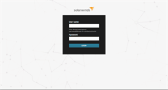 Desktop Screenshot of netview.gcomm.com.au